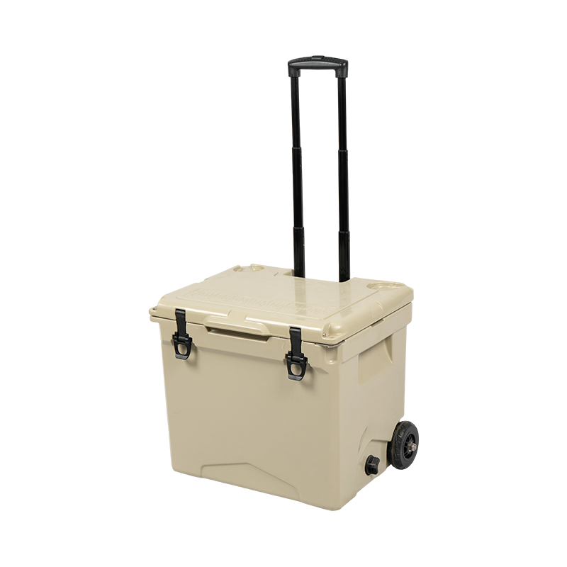 45QT Auton Rotomolding Cooler Box