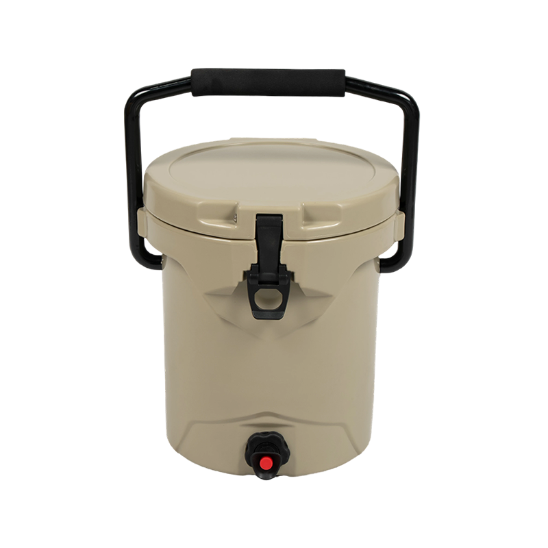 10QT Rotomolding-jäähdytyslaatikko