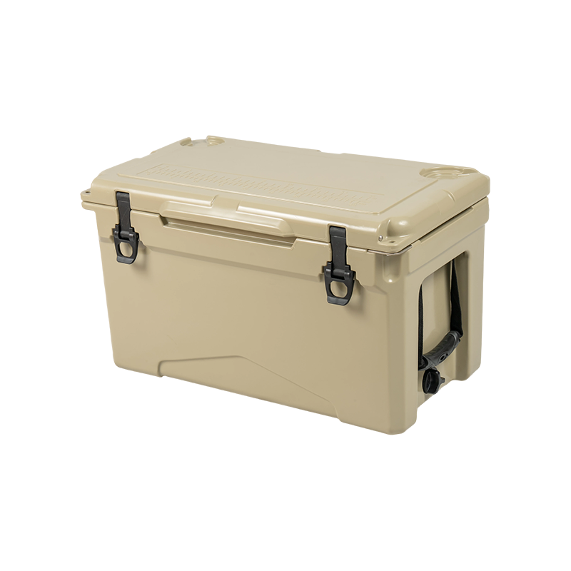 35QT Auton Rotomolding Cooler Box
