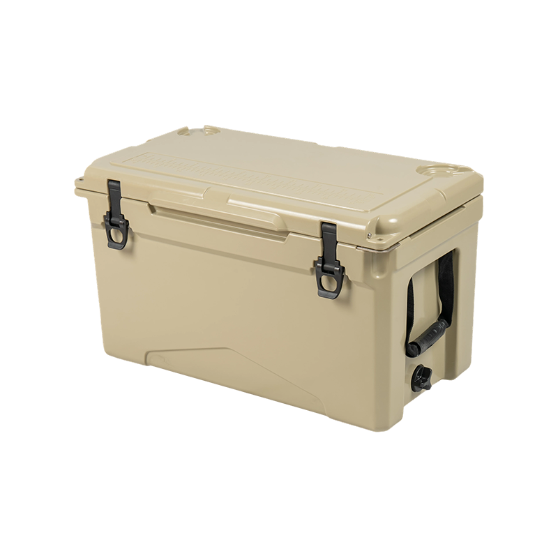 40QT Auton Rotomolding Cooler Box