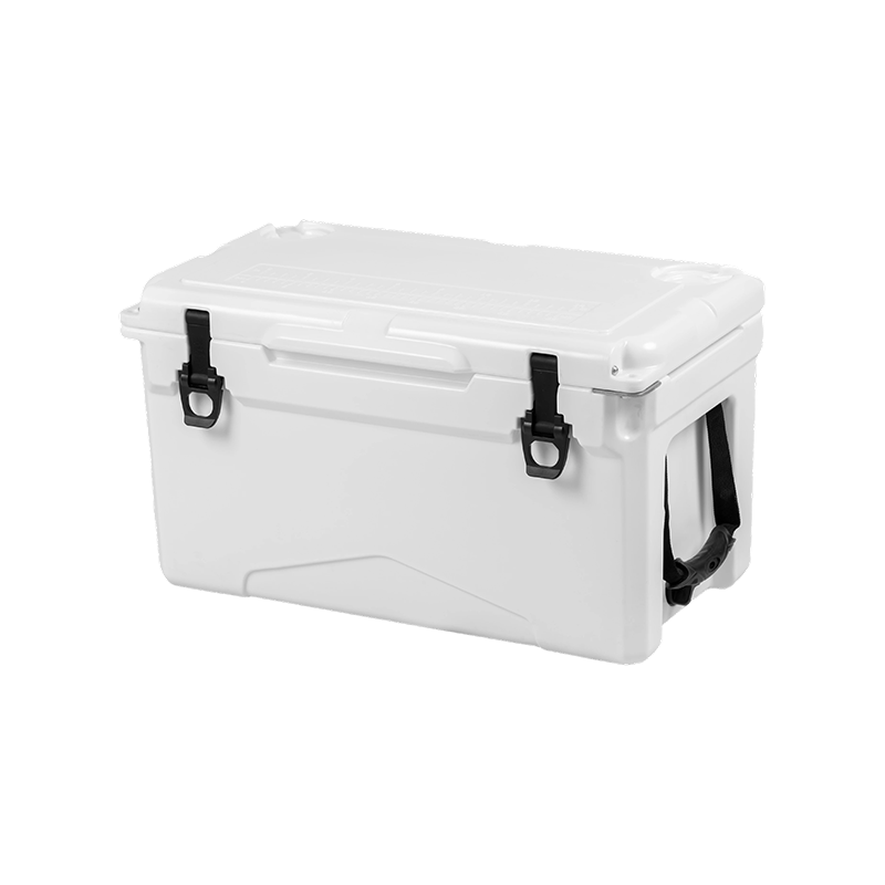 30QT Autoon asennettava pieni Rotomolding Cooler Box