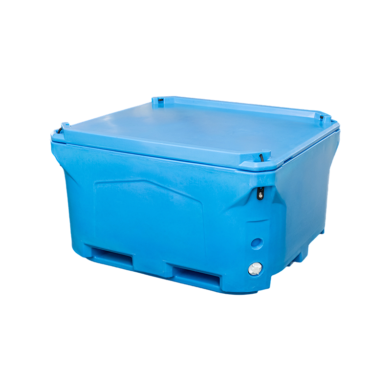 NL480L LLDPE eristetty kala-allas