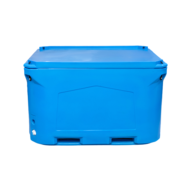 Voiko Advanced Thermal Containment määritellä uudelleen pitkän matkan kala- ja äyriäislogistiikan tuoreusstandardit?