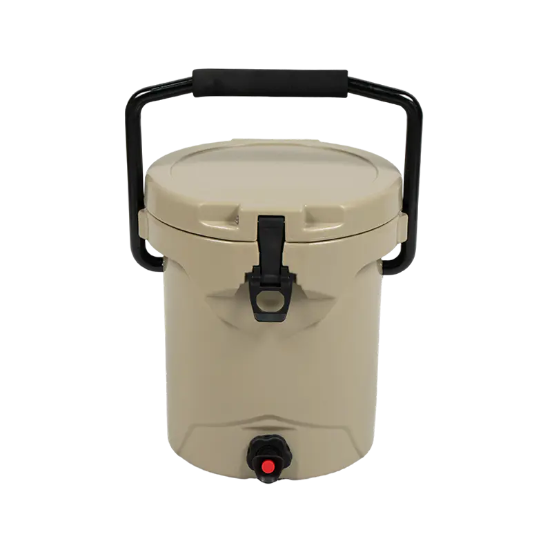Onko 10QT Rotomolding Cooler Box paras kompakti valinta seuraavaan seikkailuusi?